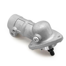 Kerlista ReplacmentPart Gearbox Assembly Compatible with homelite Milwaukee,Craftsman String Trimmers and Brush Cutter OEM 308210009