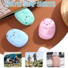 Travel Soap Sheets, 6 Boxes Disposable Soap Paper for Home