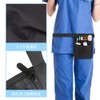 Waist Pouch, Apron Bag, Nurse Pouch, Tool Bag, Apron Bag,