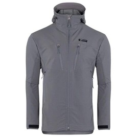 Stone Glacier De Havilland Jacket Granite Grey Extra Large