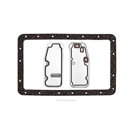 Ryco Automatic Transmission Filter Service Kit