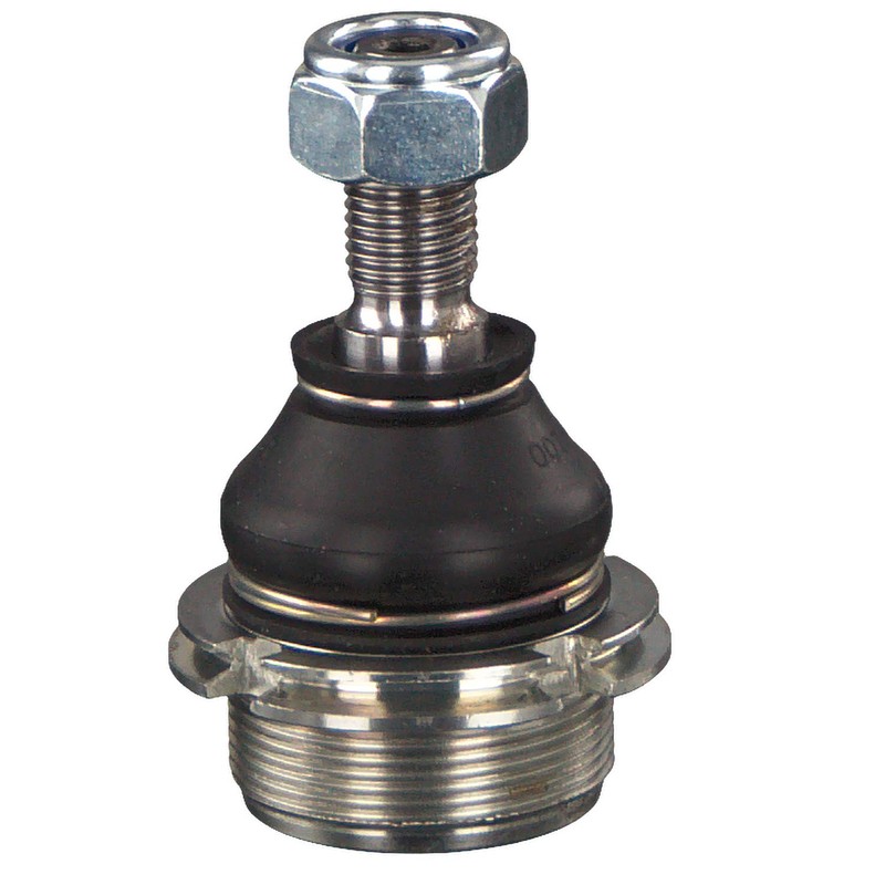 febi bilstein 11829 Ball Joint with Locking Nut