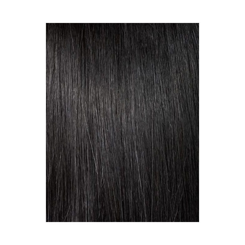 Outre Quick Weave Synthetic Half Wig - Peruvian-1