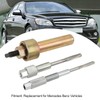 Glow Plug Puller Reamer Kit, High Strength Glow Plug Removal