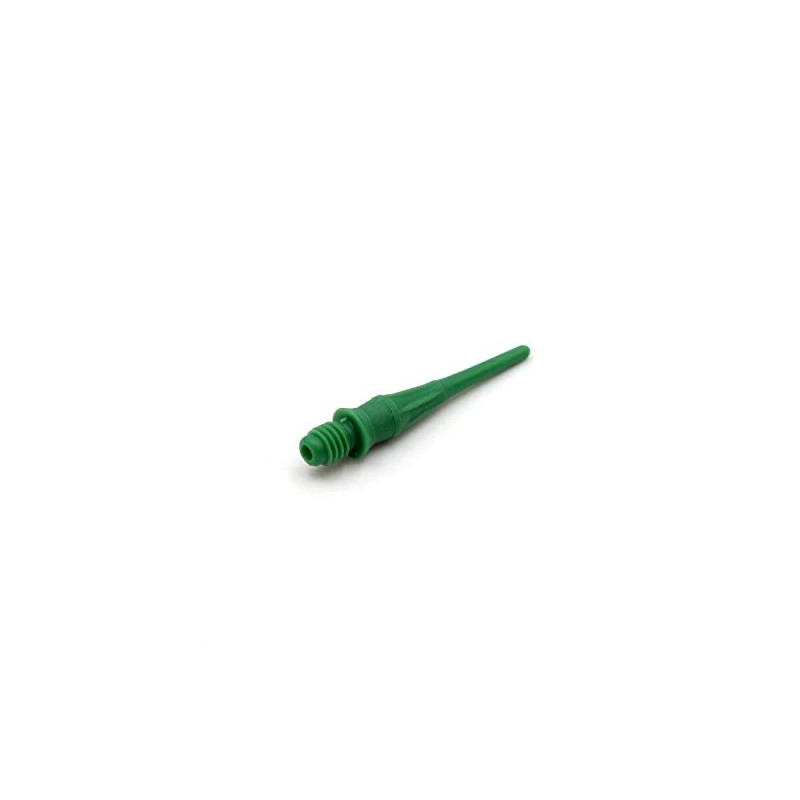 Black Scorpion CUESOUL TOUCH-2BA Soft Tip Dirt Point, 80 Count