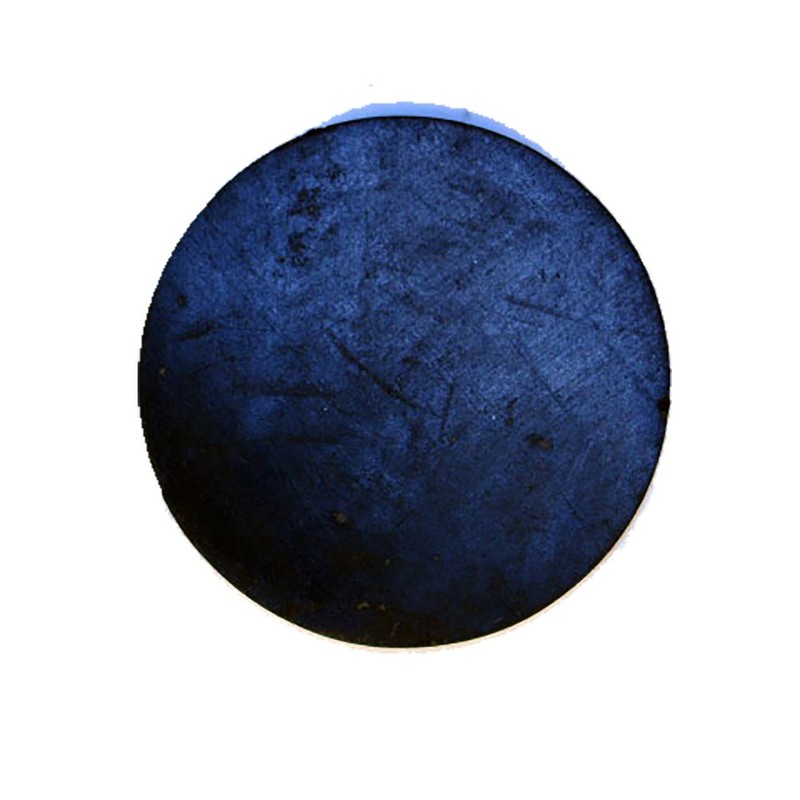 Game Room Guys Rubber Pool Table Leg Shims - 1/4
