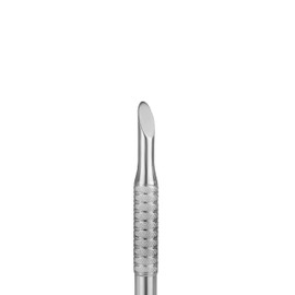 Pusher Cuticle Manicure Pedicure Staleks Pro Expert Pe-90/2 slant pusher and rounded wide pusher