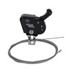 Sturmey Archer Gear Lever 2110012000 3-Speed Black