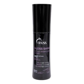 Serum Anti-frizz Truss Gloss Shine 90ml