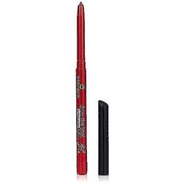 essence draw the line! instant colour lipliner 12