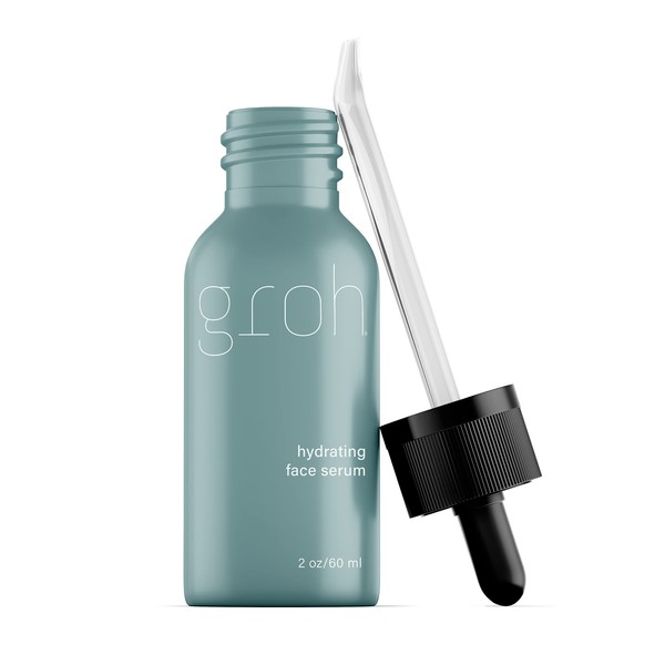 Groh Hydrating Face Serum