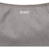 Anello Grande GL GT-T0474 Shoulder Bag, gray (light gray)