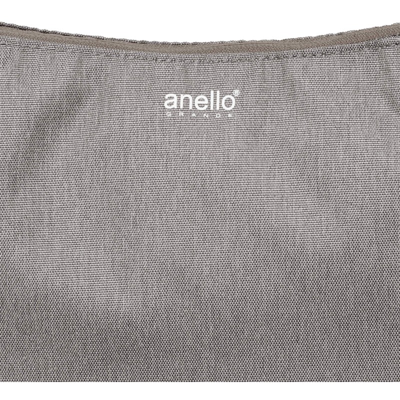 Anello Grande GL GT-T0474 Shoulder Bag, gray (light gray)
