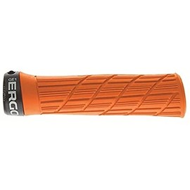 Ergon Grips GE1 Evo Juicy, Orange