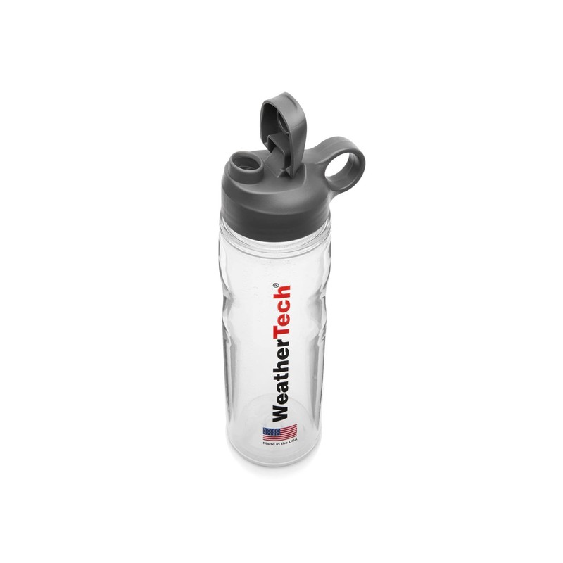 WeatherTech Water Bottle - Made in the USA