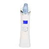 Electric Blackhead Remover LCD Display Strong Suction Compact Facial Pore