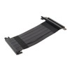 PCIE 4.0 X16 Riser Cable High Speed Flexible Double Sided