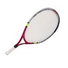 REGAIL Children Tennis Racket 23in Aluminum Alloy Racquet Teenager Training