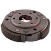 2EXTREME Clutch STANDARD 107mm KYMCO Agility 50 4-stroke KG10SA