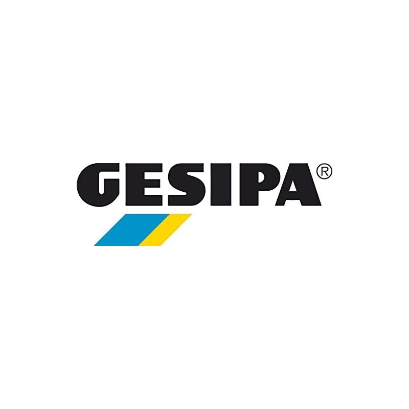 Gesipa Rivet Gun Aluminium Mini 5 mm x 6 mm