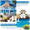 300 Piece Puzzles for Adults,Ocean Beach Jigsaw Puzzle for Adults