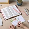 Mr. Pen- Holy Bible Study Sticky Notes, 225 pcs, Vintage