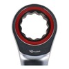 Sankyo Corporation trad 90+ Twist Gear Wrench 0.7 inch (19