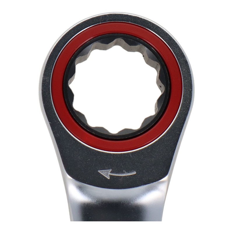 Sankyo Corporation trad 90+ Twist Gear Wrench 0.7 inch (19
