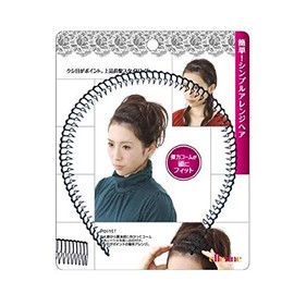 rakki-torendyi Wire Headband