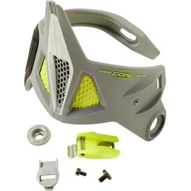 Fox Racing MX15 Instinct Boot Left Cuff