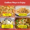 Sun Luck Chow Mein Noodles, 12 oz