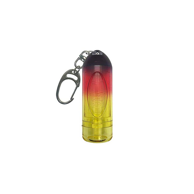 LSTYLE Dart Accessories: Lipstock Dart Tips/Shafts Sunrise Sunrise