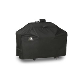 SUPJOYES Grill Cover for Camp Chef 36 Inch Pellet Grills, SmokePro LUX 36, Heavy Duty Waterproof BBQ Covers for Camp Chef