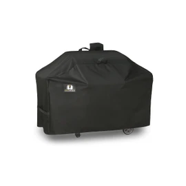 SUPJOYES Grill Cover for Camp Chef 36 Inch Pellet Grills, SmokePro LUX 36, Heavy Duty Waterproof BBQ Covers for Camp Chef