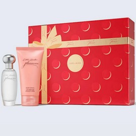 ESTEE LAUDER Give Joy Pleasures Duo Holiday 2025 Gift Set