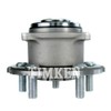 Timken HA590345 Hub Unit Bearing, 1 Pack