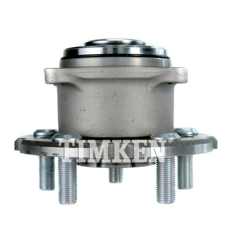 Timken HA590345 Hub Unit Bearing, 1 Pack