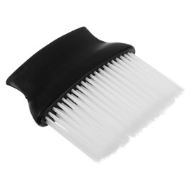 Mikinona Hair Cutting Brush Neck Duster Hairdressing Tools Barber Hair Cleaning Brush