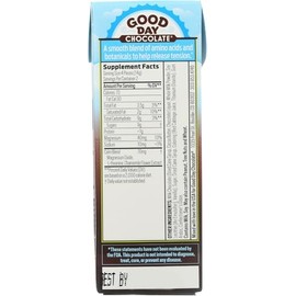Good Day Chocolate Calm Supplement 8ct