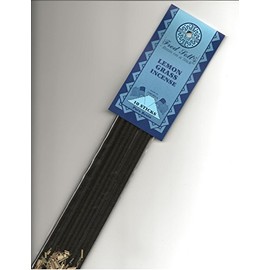 FRED SOLL'S® Resin ON A Stick® Lemon Grass Incense (10)