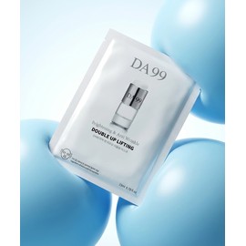 D.A.99 DAEIGUGU Double Up Lifting Mask Pack (5 sheets)