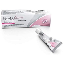 Hyalofemme Vaginal Gel