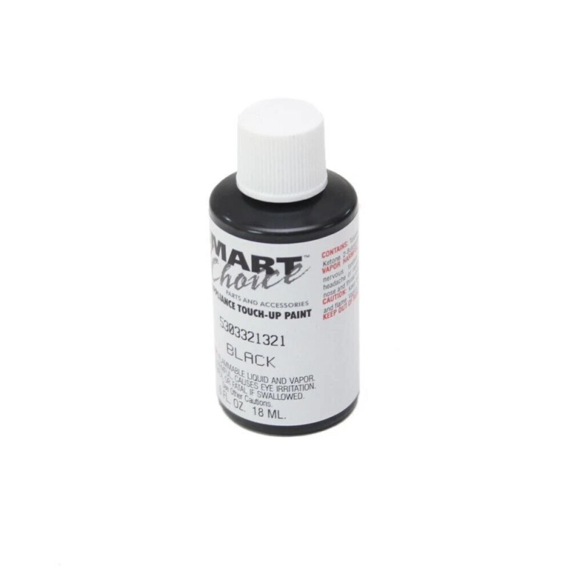 Frigidaire Genuine OEM Frigidaire Black Touch-Up Paint 5303321321