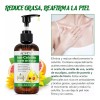 Aceite Masaje Corporal Aliver Anticelulitis Moldeador 250ml