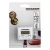 Fackelmann Timer LCD Display Packed on Card