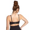 Belly Bandit Basics Leak-Resistant Nursing Bra – Wire-Free, Breathable Cotton,