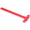 T Square Ruler Aluminum Alloy Removable Woodworking Scriber Art Framing
