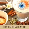Green Chai Drink Mix - 3 lb Bag