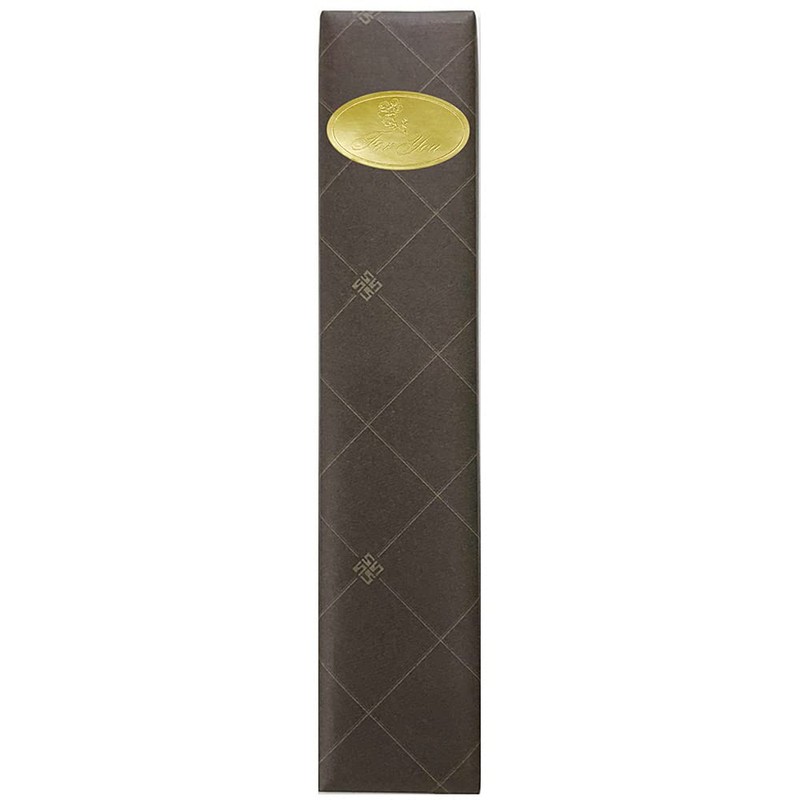 Chopsticks, Silver Cherry Blossoms, Green, Design with Paulownia Box, Wrapping,