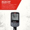 MINELAB EQUINOX MULTI-LANGUAGE SCREEN PROTECTOR PACK for EQUINOX Series Detectors